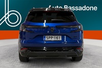 Renault Austral vaihtoauto