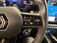 Renault Austral vaihtoauto