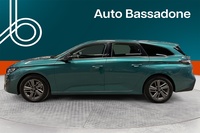 Peugeot 308 vaihtoauto