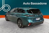 Peugeot 308 vaihtoauto