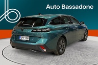 Peugeot 308 vaihtoauto