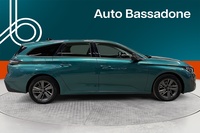 Peugeot 308 vaihtoauto