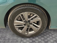 Peugeot 308 vaihtoauto