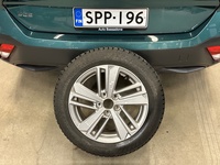 Peugeot 308 vaihtoauto