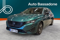 Peugeot 308 vaihtoauto