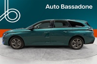 Peugeot 308 vaihtoauto