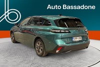 Peugeot 308 vaihtoauto