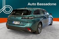 Peugeot 308 vaihtoauto