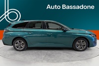 Peugeot 308 vaihtoauto