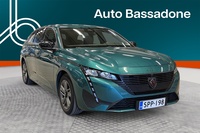 Peugeot 308 vaihtoauto