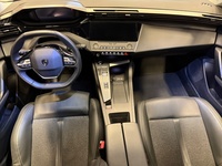 Peugeot 308 vaihtoauto