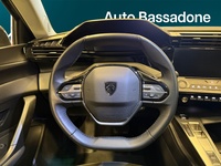 Peugeot 308 vaihtoauto