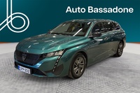 Peugeot 308 vaihtoauto