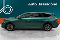 Peugeot 308 vaihtoauto