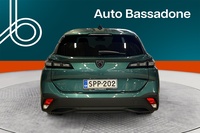 Peugeot 308 vaihtoauto