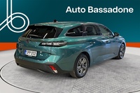 Peugeot 308 vaihtoauto