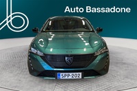 Peugeot 308 vaihtoauto