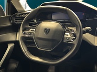 Peugeot 308 vaihtoauto