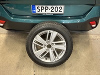 Peugeot 308 vaihtoauto