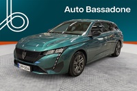 Peugeot 308 vaihtoauto