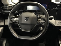 Peugeot 308 vaihtoauto