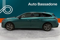 Peugeot 308 vaihtoauto