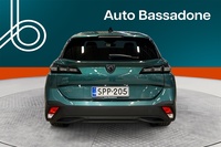 Peugeot 308 vaihtoauto