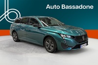 Peugeot 308 vaihtoauto