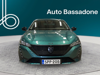 Peugeot 308 vaihtoauto