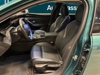 Peugeot 308 vaihtoauto