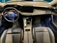 Peugeot 308 vaihtoauto