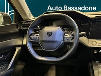 Peugeot 308 vaihtoauto