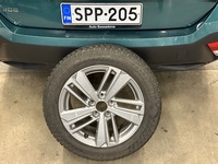 Peugeot 308 vaihtoauto