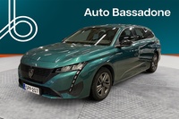 Peugeot 308 vaihtoauto