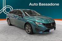 Peugeot 308 vaihtoauto