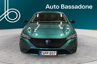 Peugeot 308 vaihtoauto