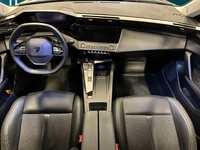 Peugeot 308 vaihtoauto