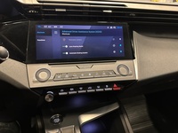 Peugeot 308 vaihtoauto