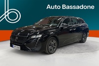 Peugeot 308 vaihtoauto