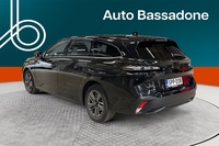 Peugeot 308 vaihtoauto