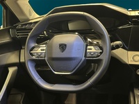 Peugeot 308 vaihtoauto