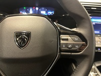 Peugeot 308 vaihtoauto