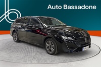 Peugeot 308 vaihtoauto