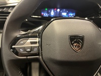 Peugeot 308 vaihtoauto