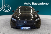 Peugeot 308 vaihtoauto