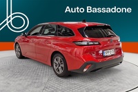 Peugeot 308 vaihtoauto