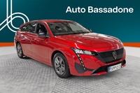 Peugeot 308 vaihtoauto