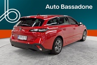 Peugeot 308 vaihtoauto