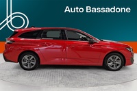 Peugeot 308 vaihtoauto