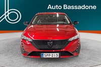 Peugeot 308 vaihtoauto